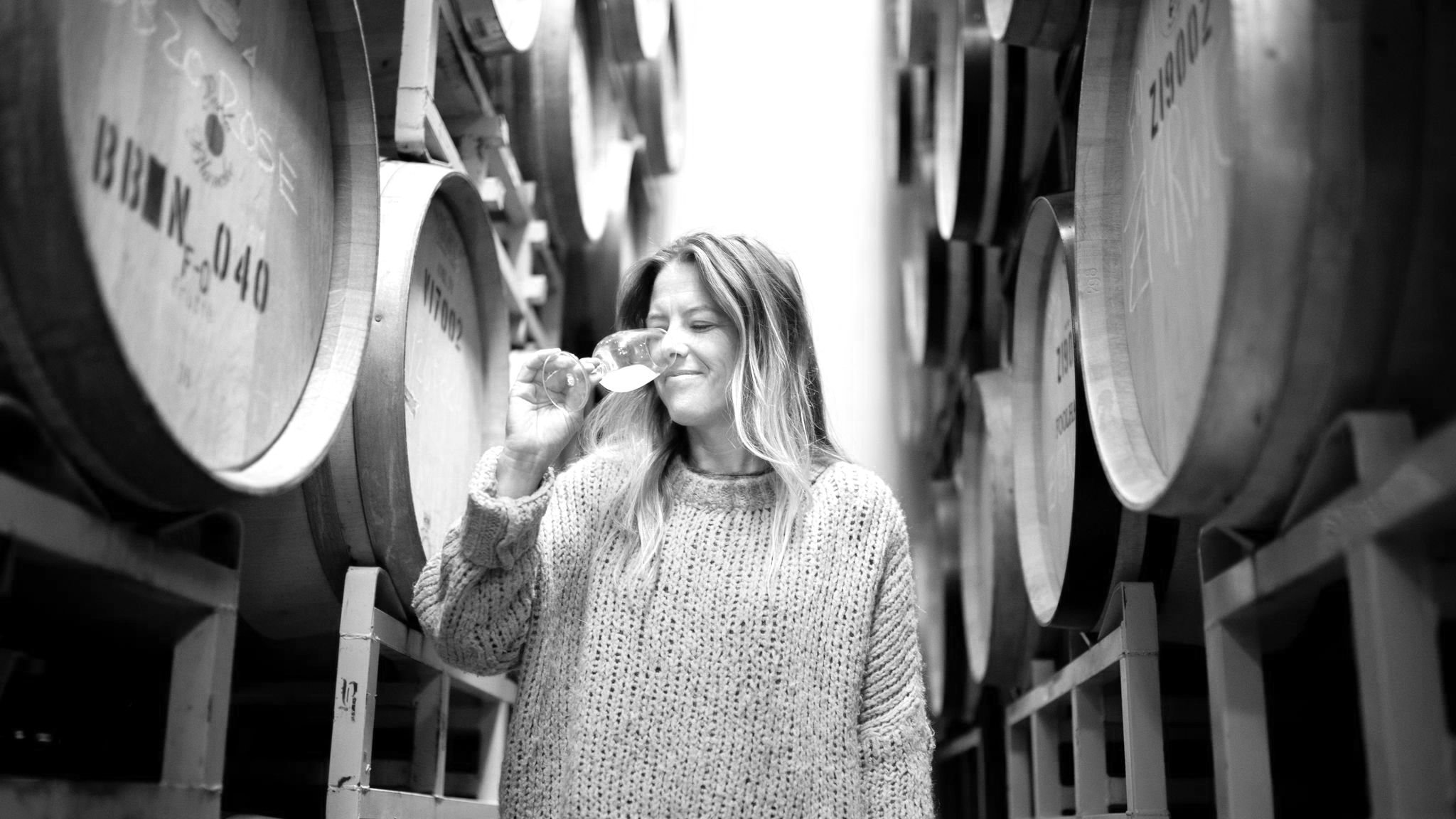 Thursday Night Wine Tasting with Brook and Bull