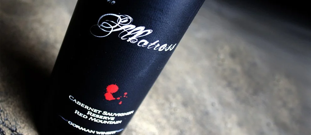Thursday Night Wine Tasting with Gorman Winery