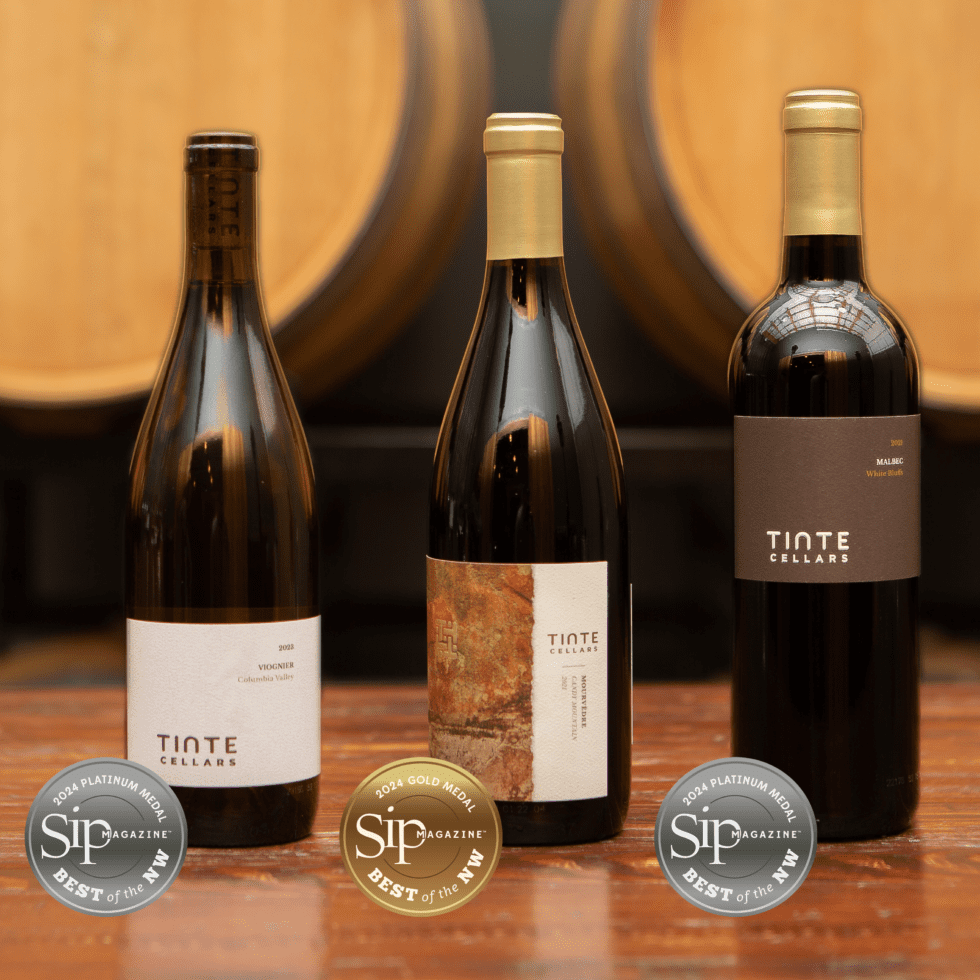 Thursday Night Wine Tasting with Tinte Cellars