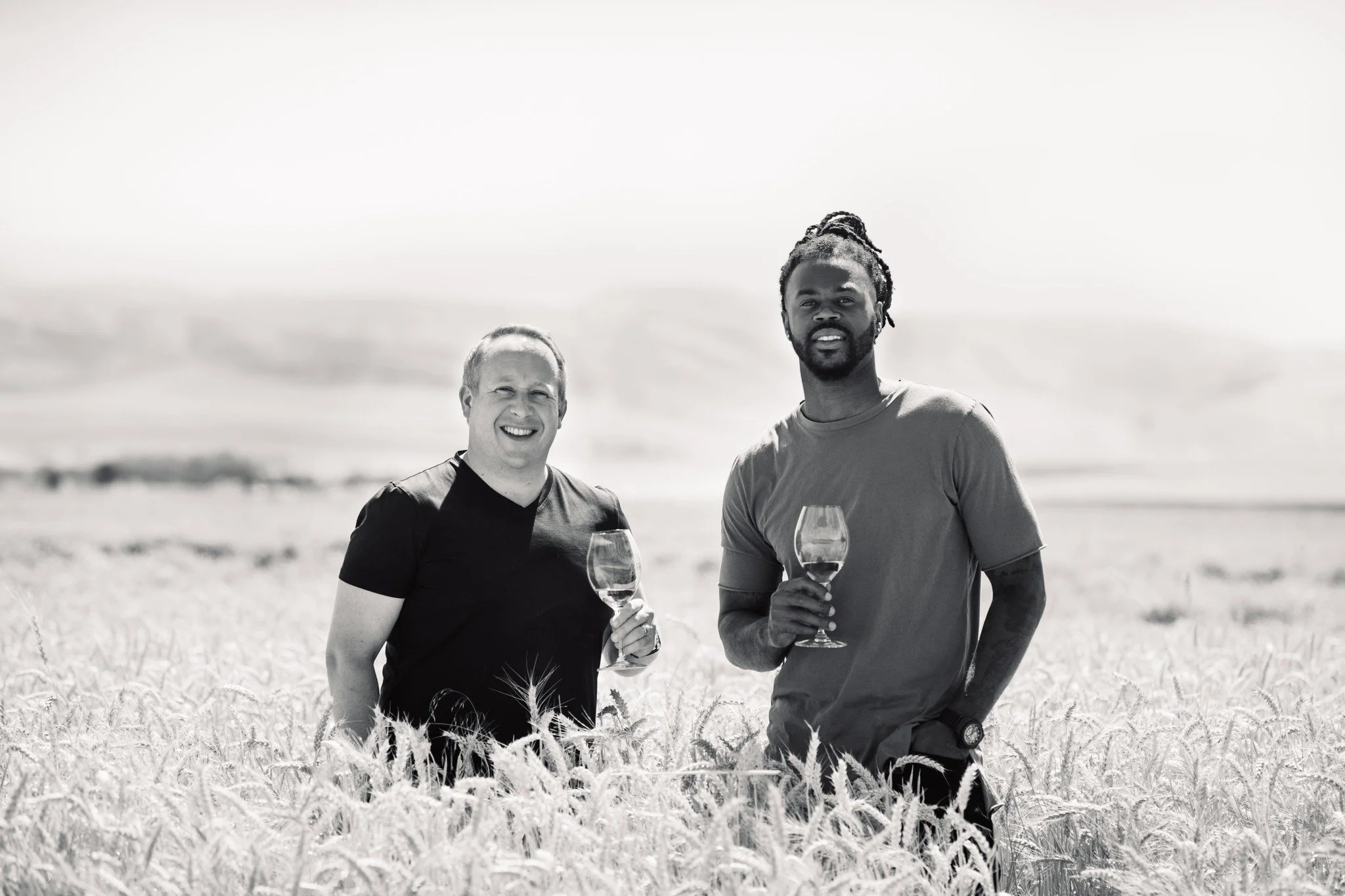 Thursday Night Wine Tasting with Dossier Wine Collective