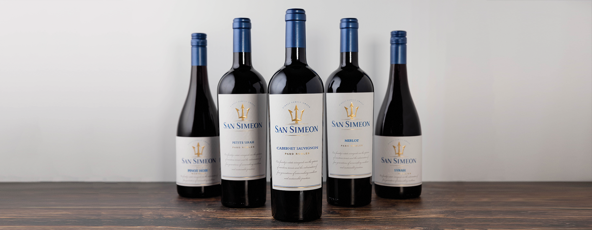 Thursday Night Wine Tasting with San Simeon