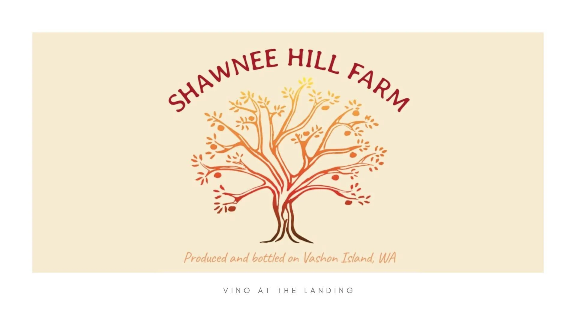 Thursday Night Wine Tasting with Shawnee Hills