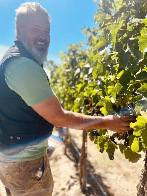 Thursday Night Wine Tasting with Darby Winery