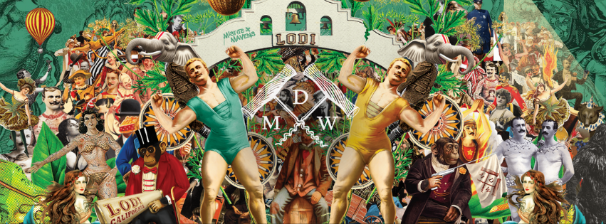 Thursday Night Wine Tasting - Michael David Winery