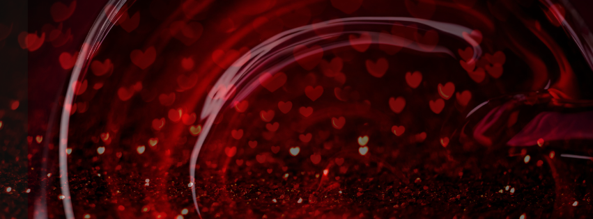 Valentine's Day at Vino , Love at First Flight