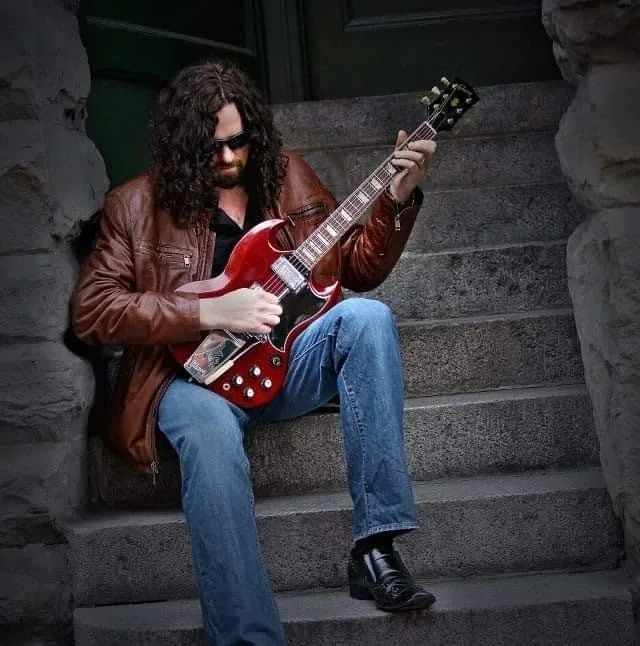 Live Music by Cory Wilds Band