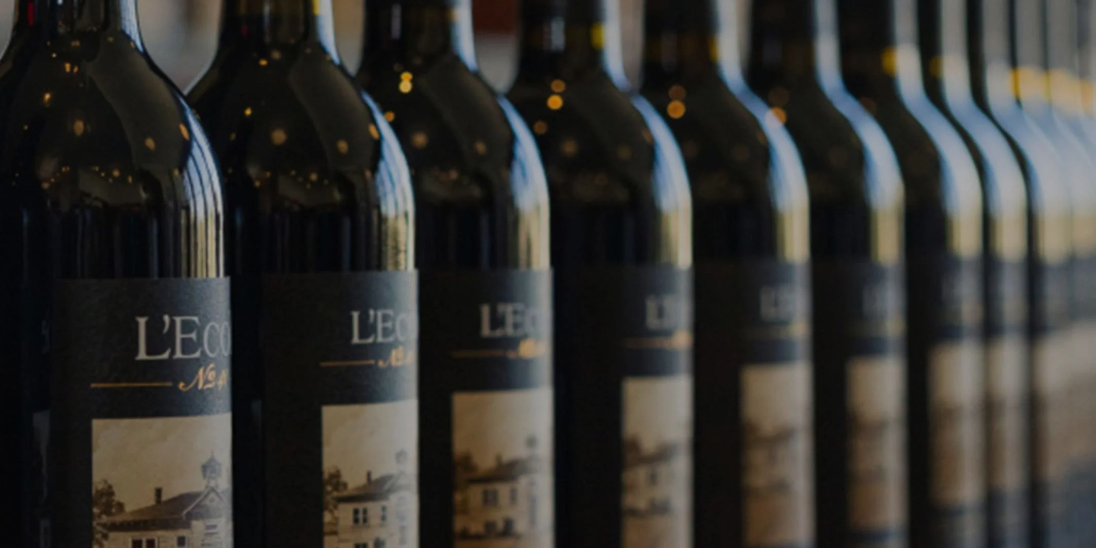 Thursday Night Tasting | L'Ecole Cellars