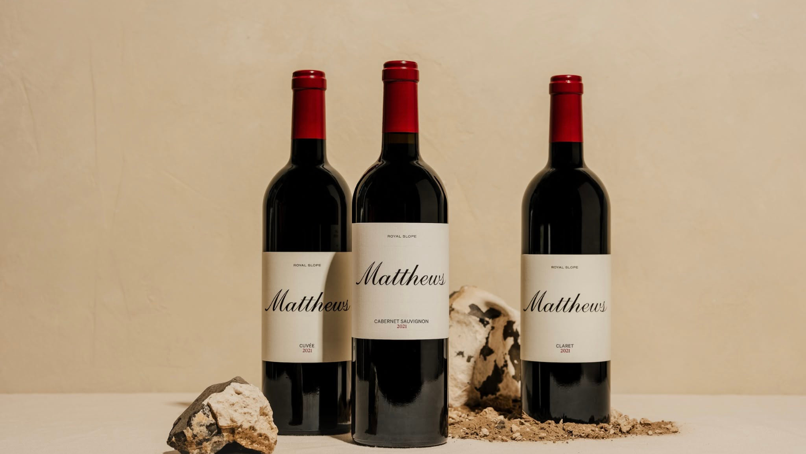 Thursday Night Tasting | Matthews Winery
