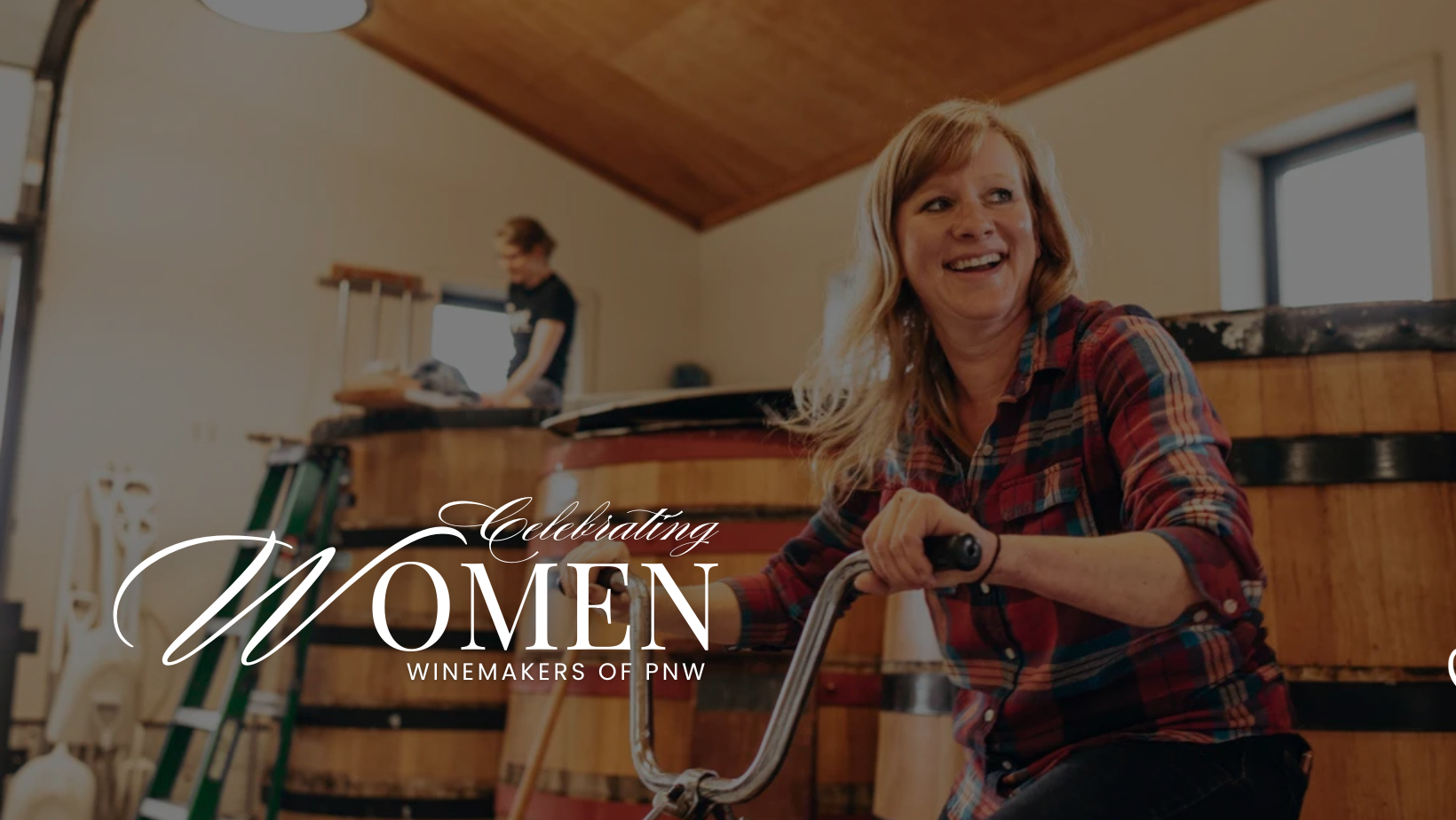 Meet the Wine Vineyard Owner Thursday Night Tasting | Illahe Vineyards 