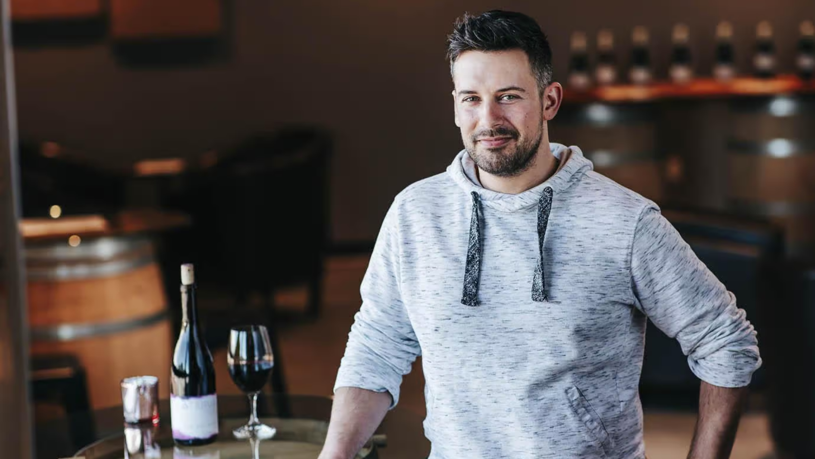 Thursday Night Tasting | Laterus Winery