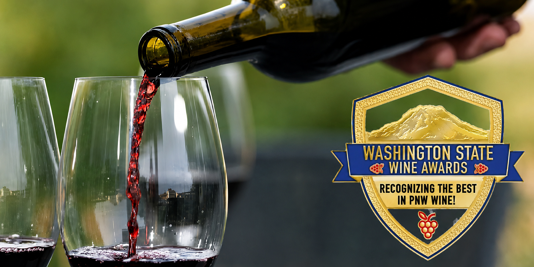 Meet the Winemaker Tasting with Naches Heights