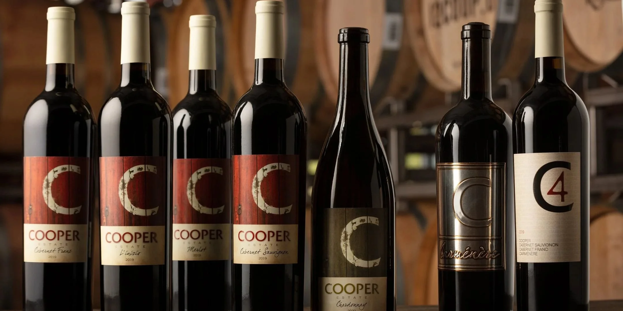 Thursday Night Wine Tasting | Cooper Wine Company