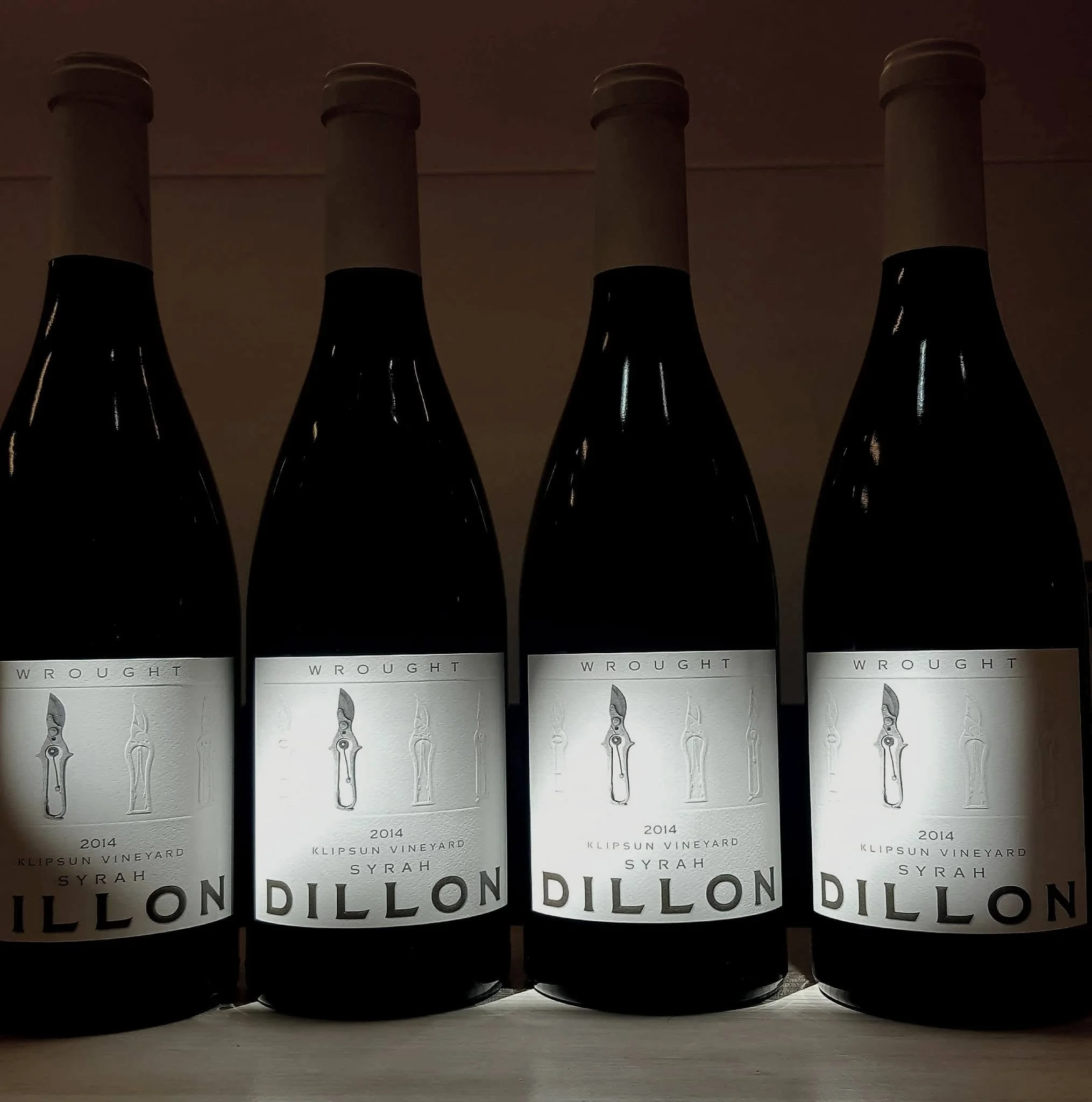 Meet the Winemaker Tasting with Dillon Cellars