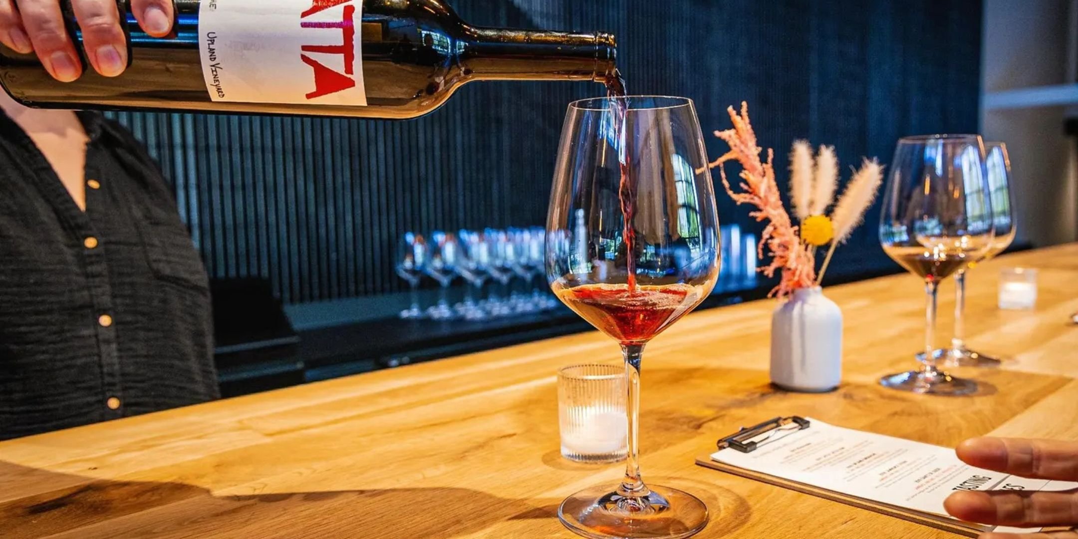 Thursday Night Wine Tasting | Latta Winery
