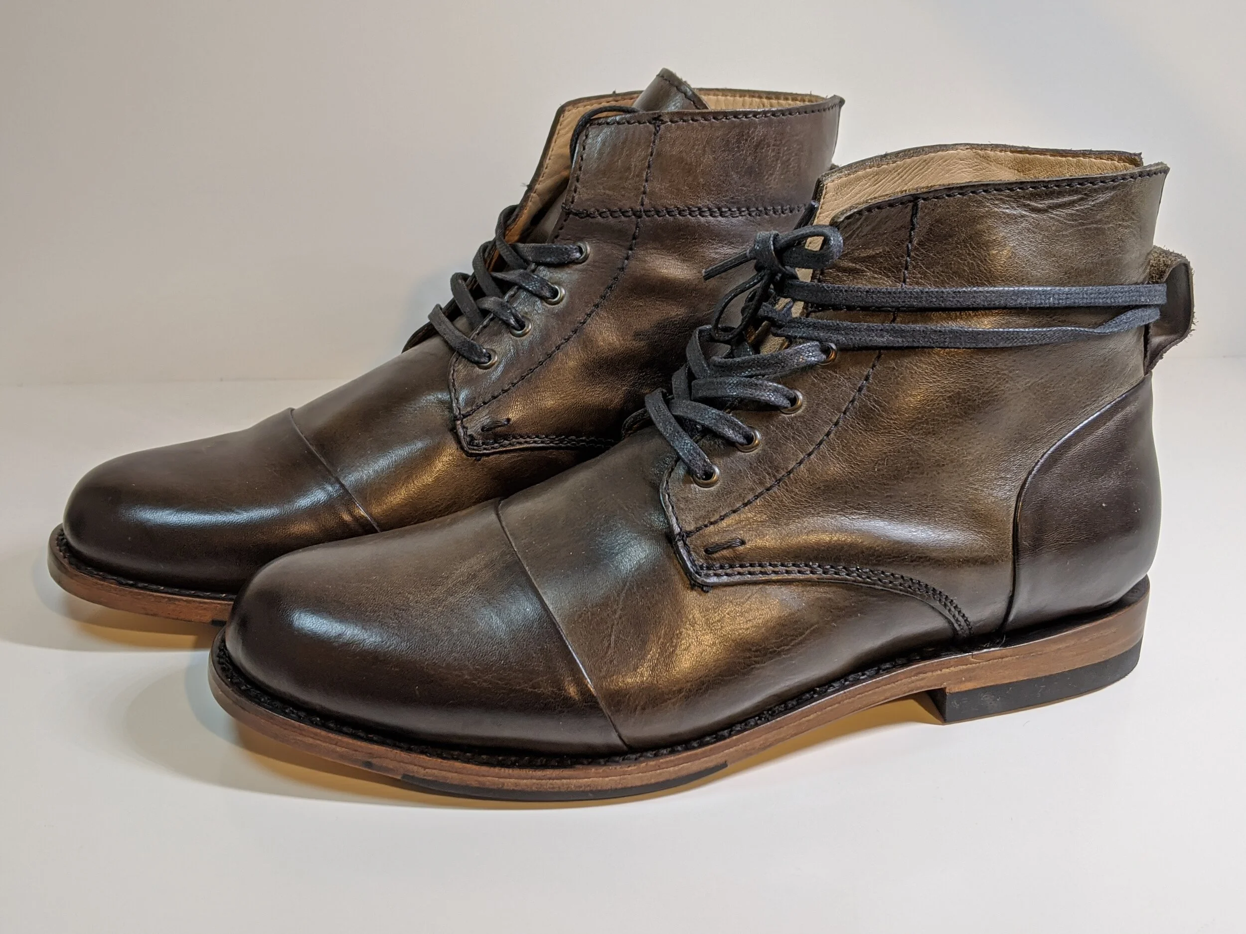 The Sutro Alder Boot Review: A Class of 