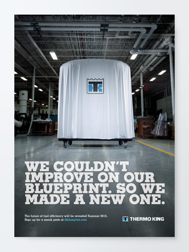 Teaser Ad