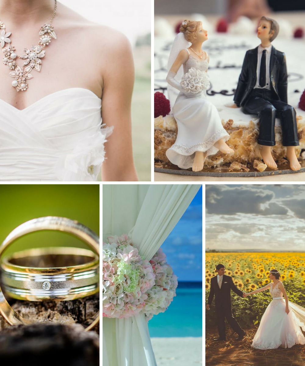 3 ways bridal shops can prepare for a successful wedding fair