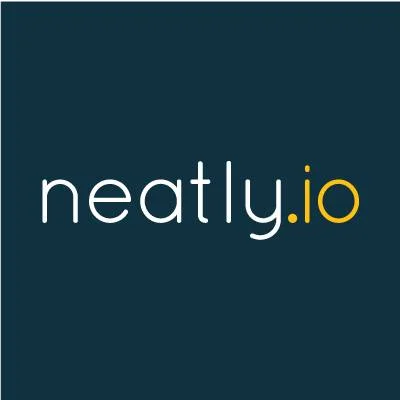 Oh and the best things about this app? It's FREE. www.neatly.io