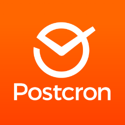Starts at $8.99 per month for up to 15 social accounts | www.postcron.com