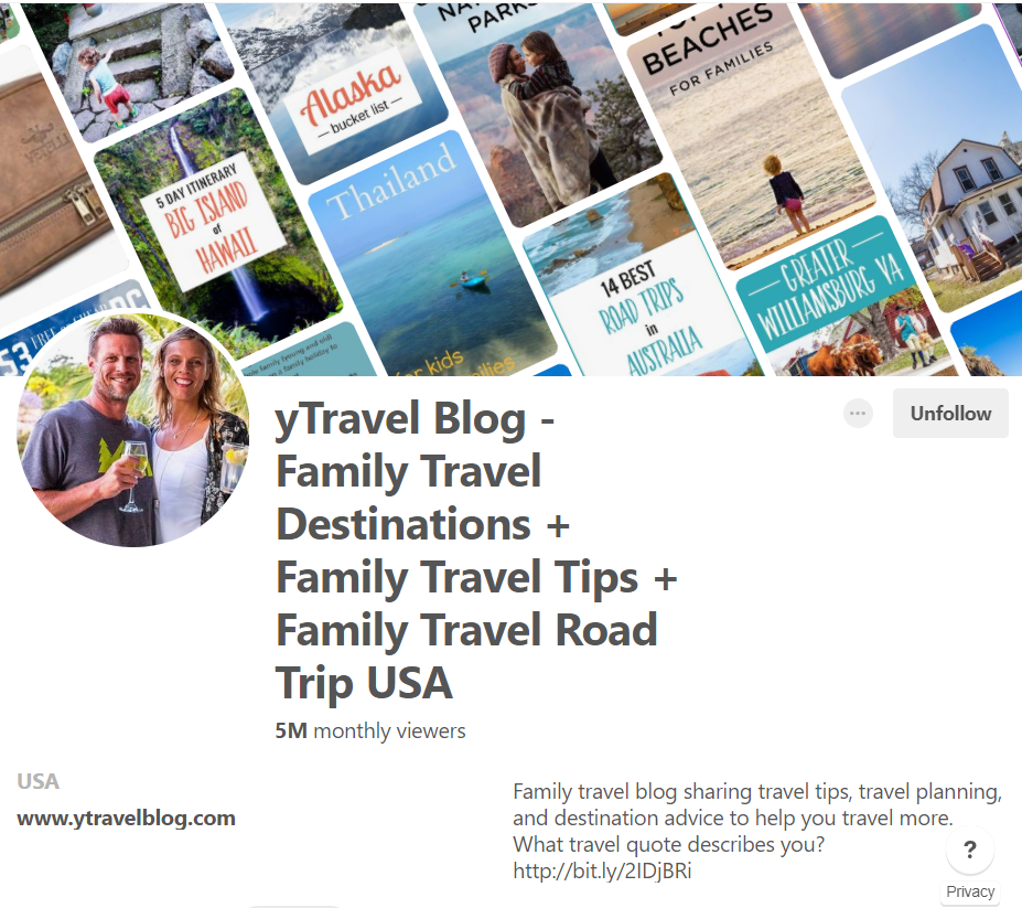 yTravel Blog - Family Travel Destinations + Family Travel Tips + Family Travel Road Trip USA
