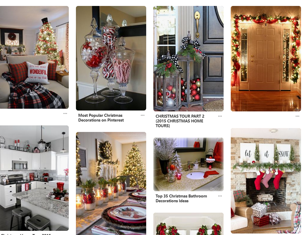 Pinterest Holiday retail webinar: Wrap up these Pins