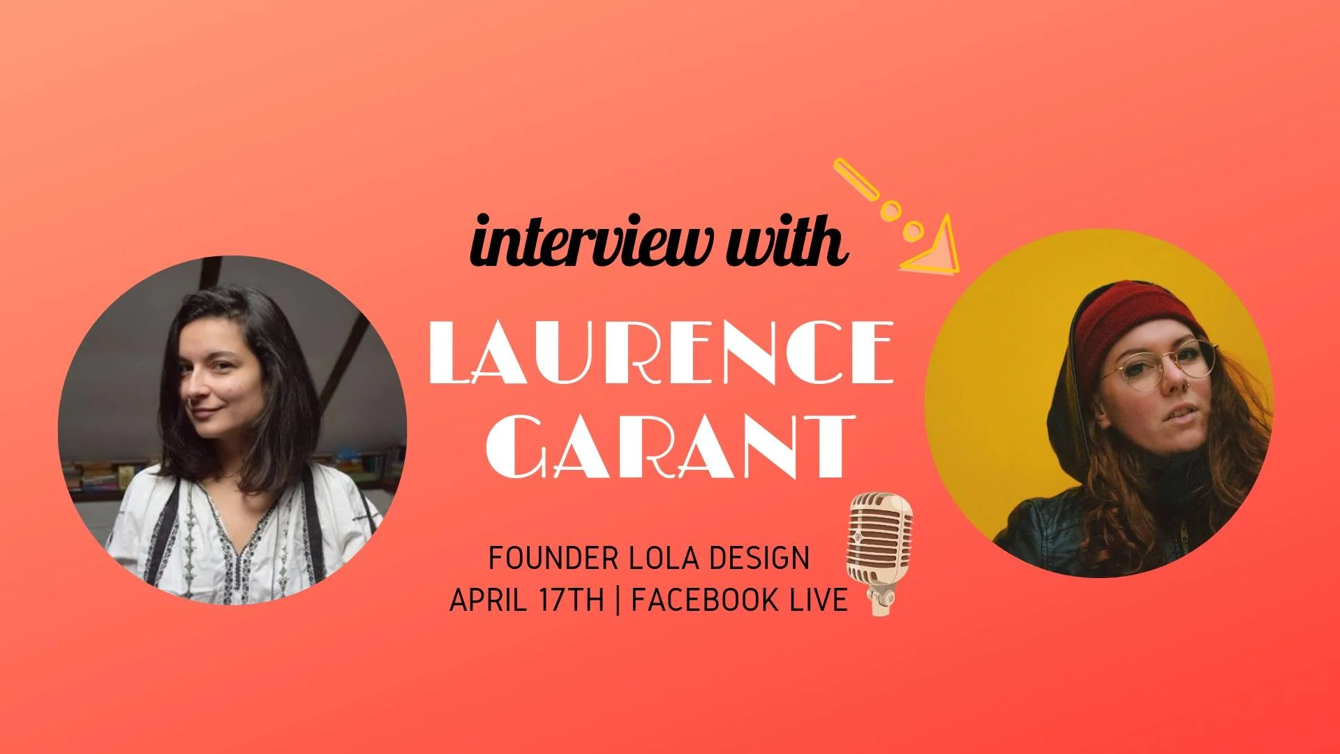 About Branding, Cats, and Entrepreneurship with Laurence Garant, Branding Specialist & Coach -  Click for the interview  #visibilitycoach #interviews #femaleentrepreneurs #girlboss #branding