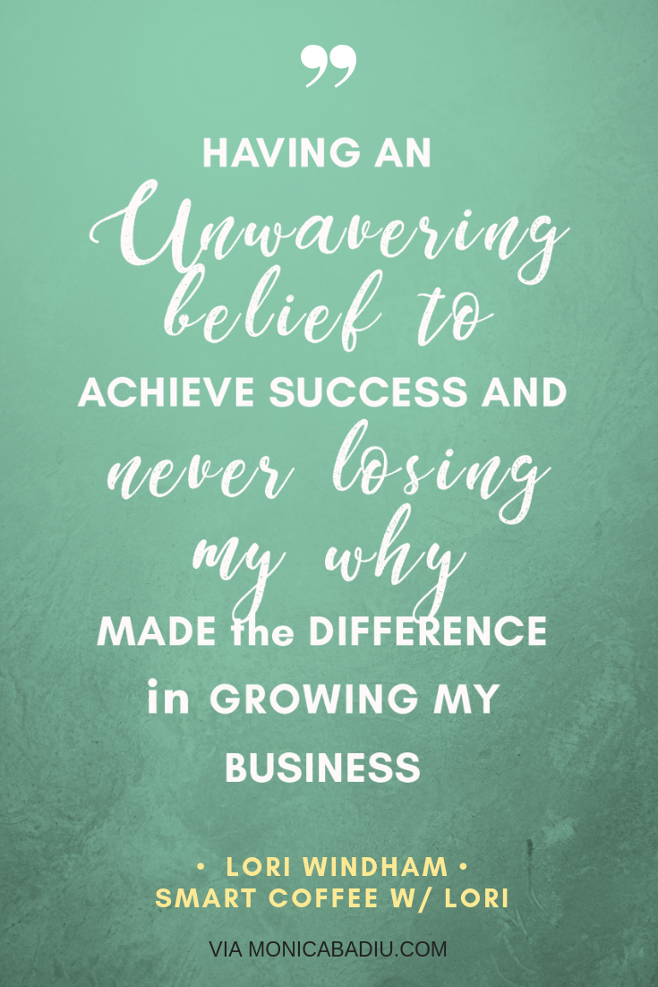 In this Women Rising interview, Lori Windham, a strong woman based in Florida, shares her entrepreneurial story about discovering how to live a life of abundance and empowering single moms to find financial freedom. Click to read the full interview …