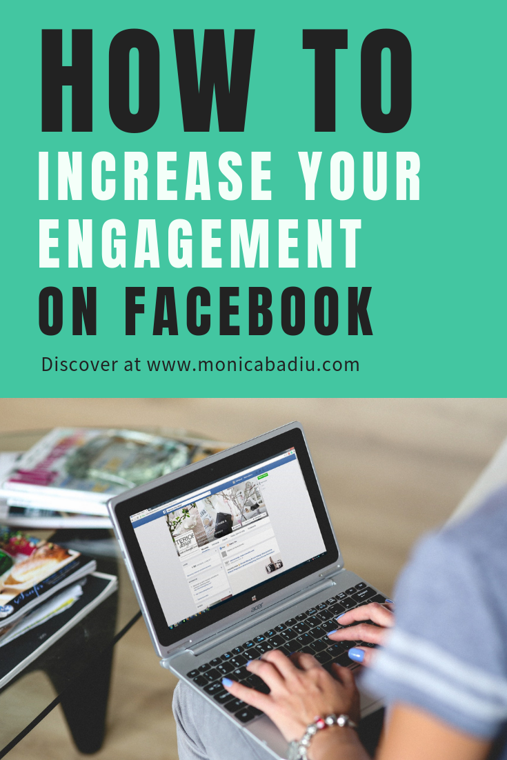 How to Increase Engagement Rates on Facebook