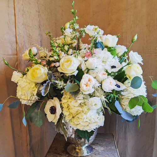 Stems Floral Design, independent shop in Santa Rosa, photo 7 of 7