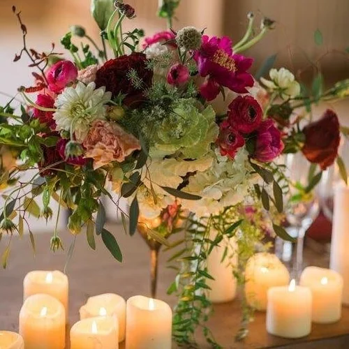 Stems Floral Design, independent shop in Santa Rosa, photo 3 of 7