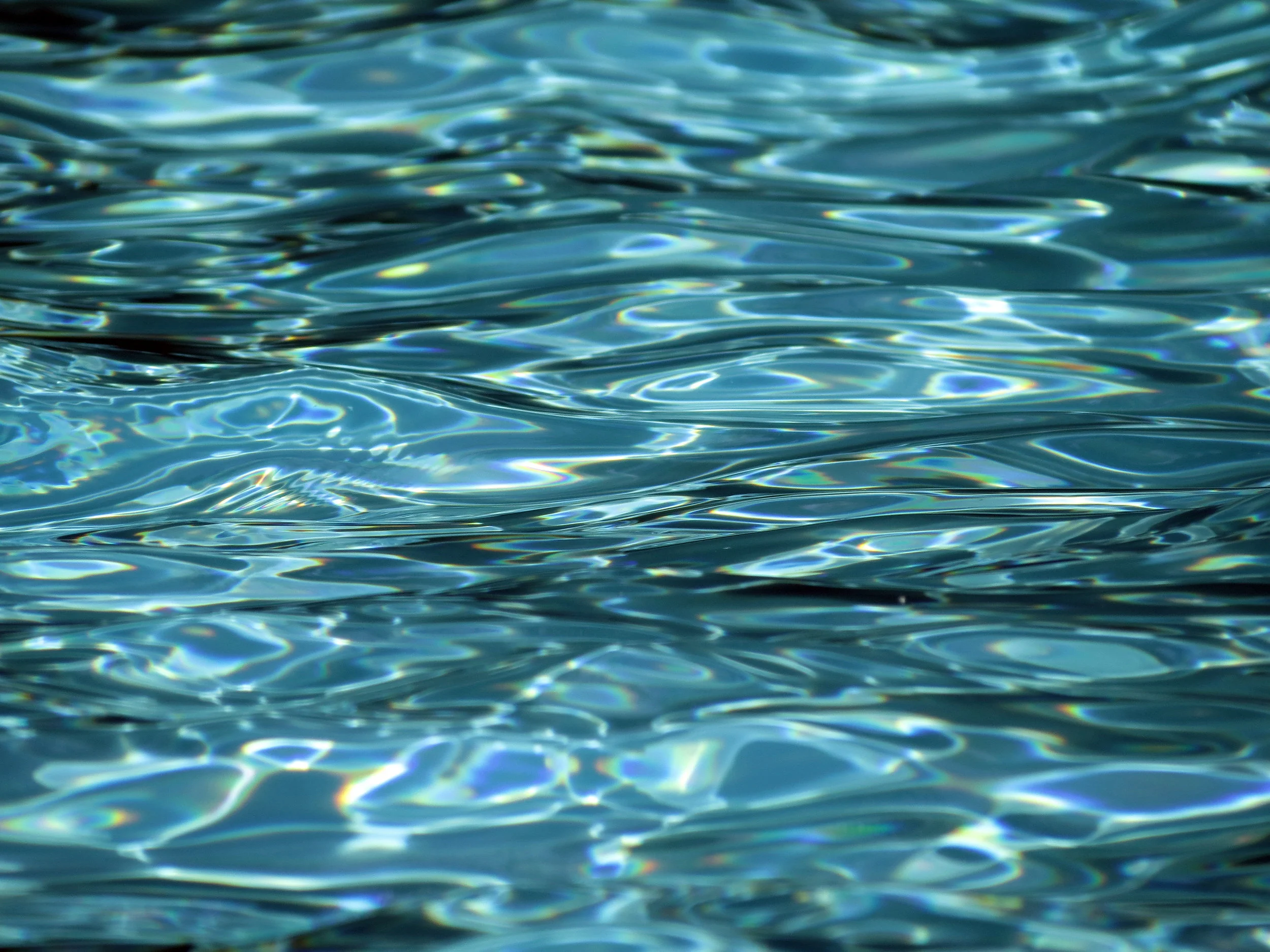 Water