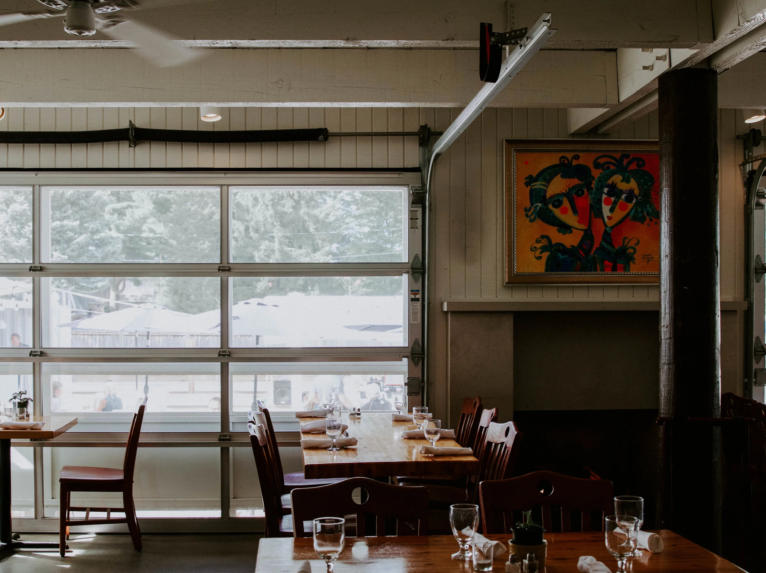 Sandy Point Beach House