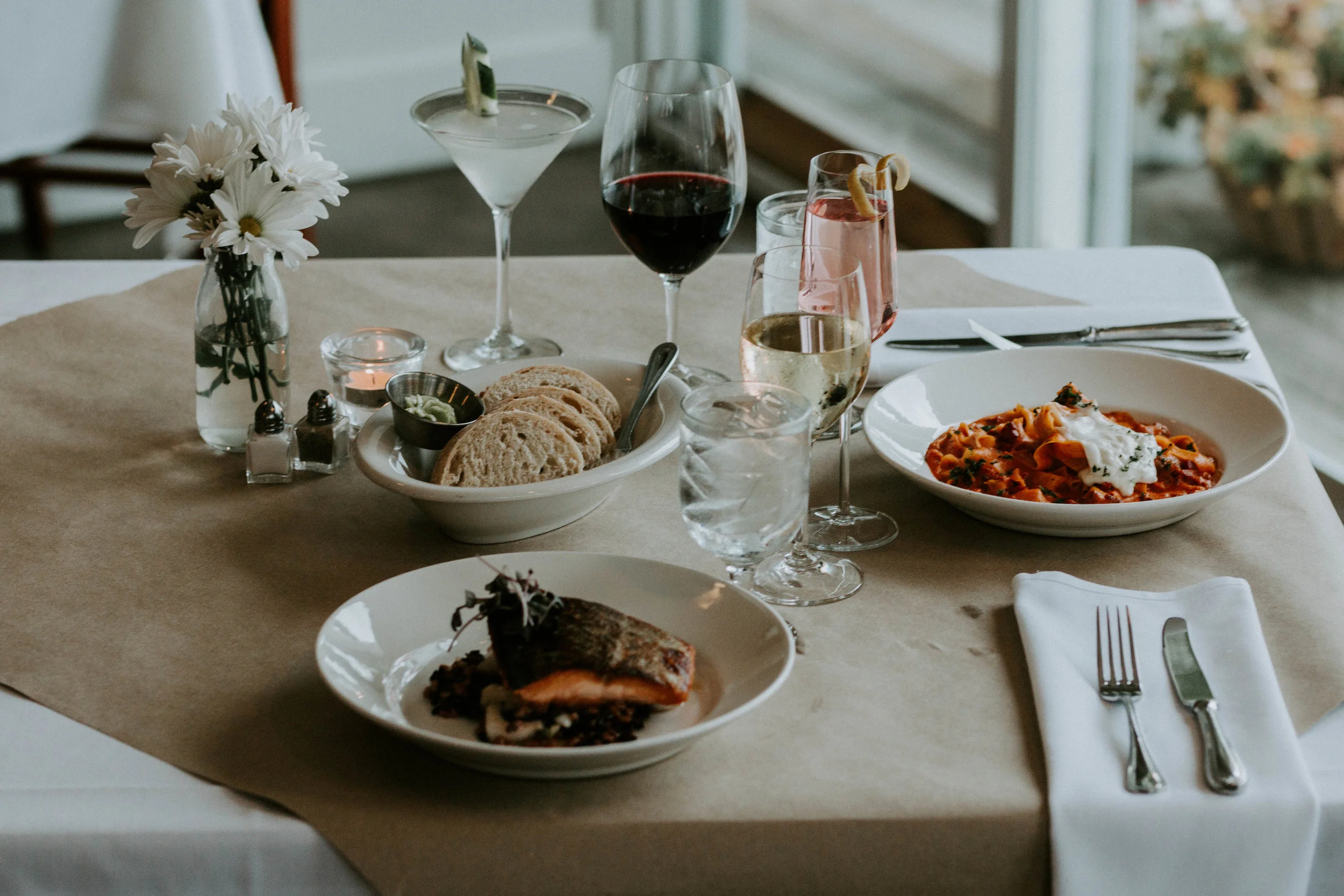 Sandy Point Beach House