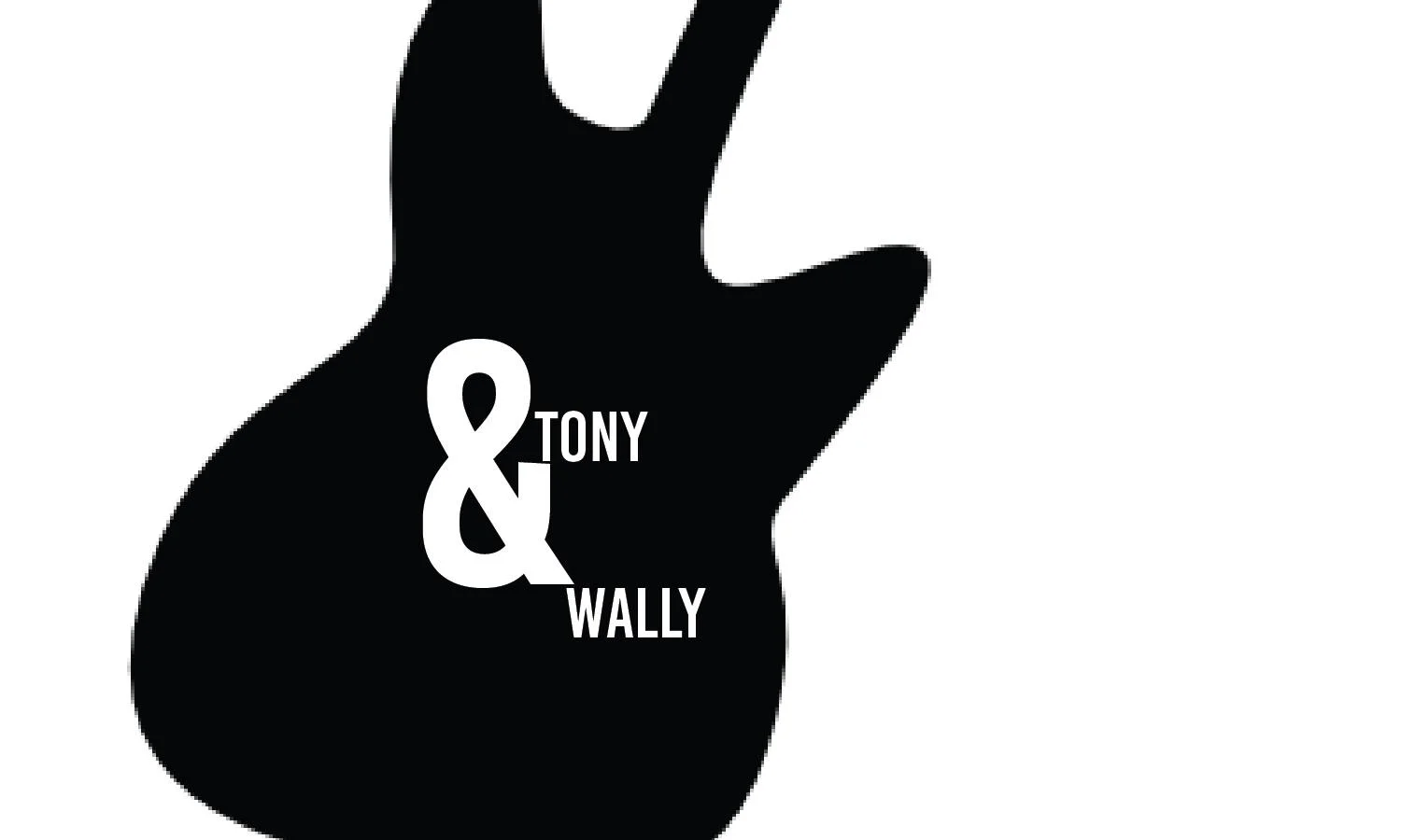 Tony & Wally