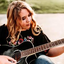 Macy Krew Live at SPBH