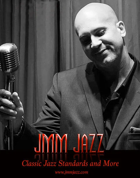 Live Music with JMM  Jazz