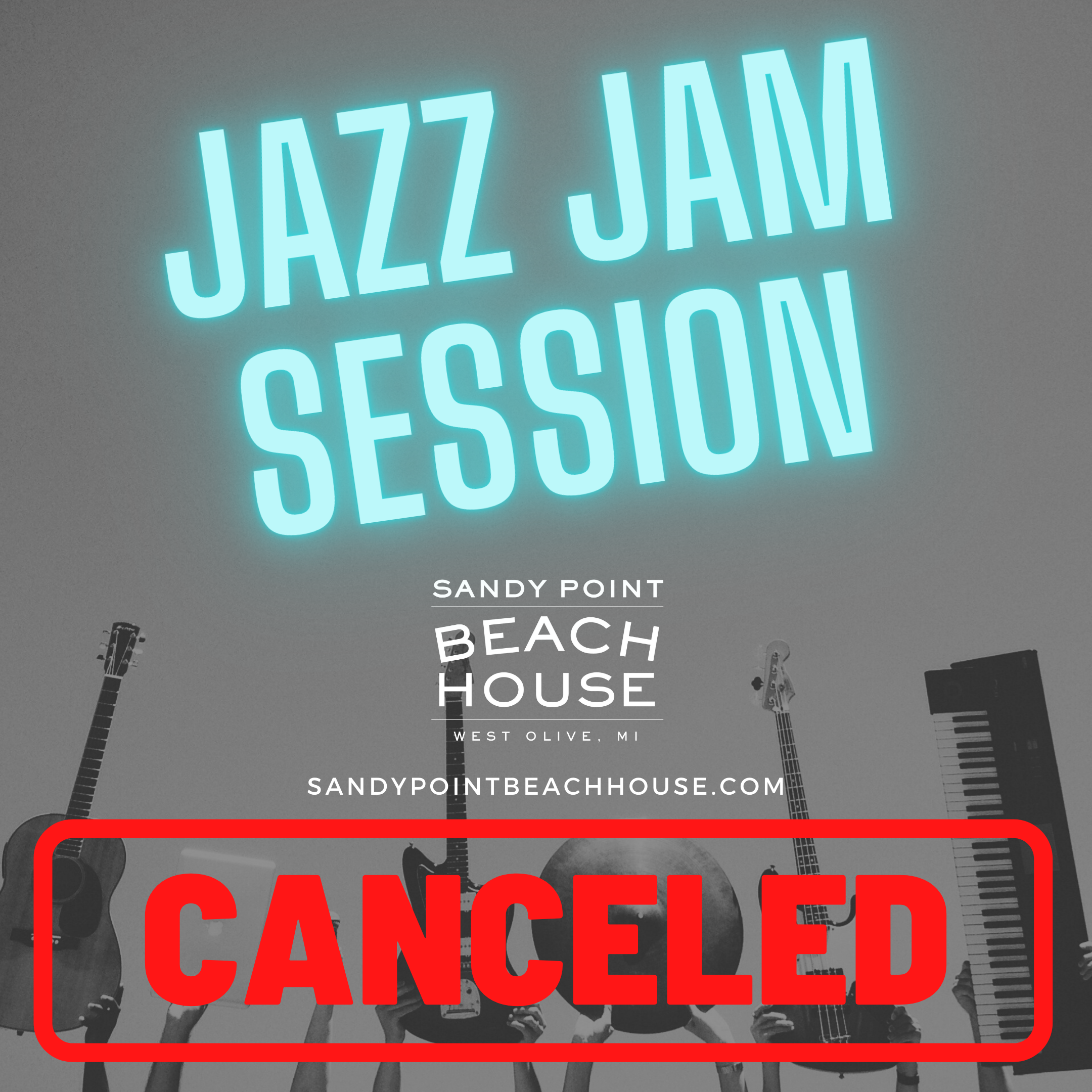 Jazz Jam Session