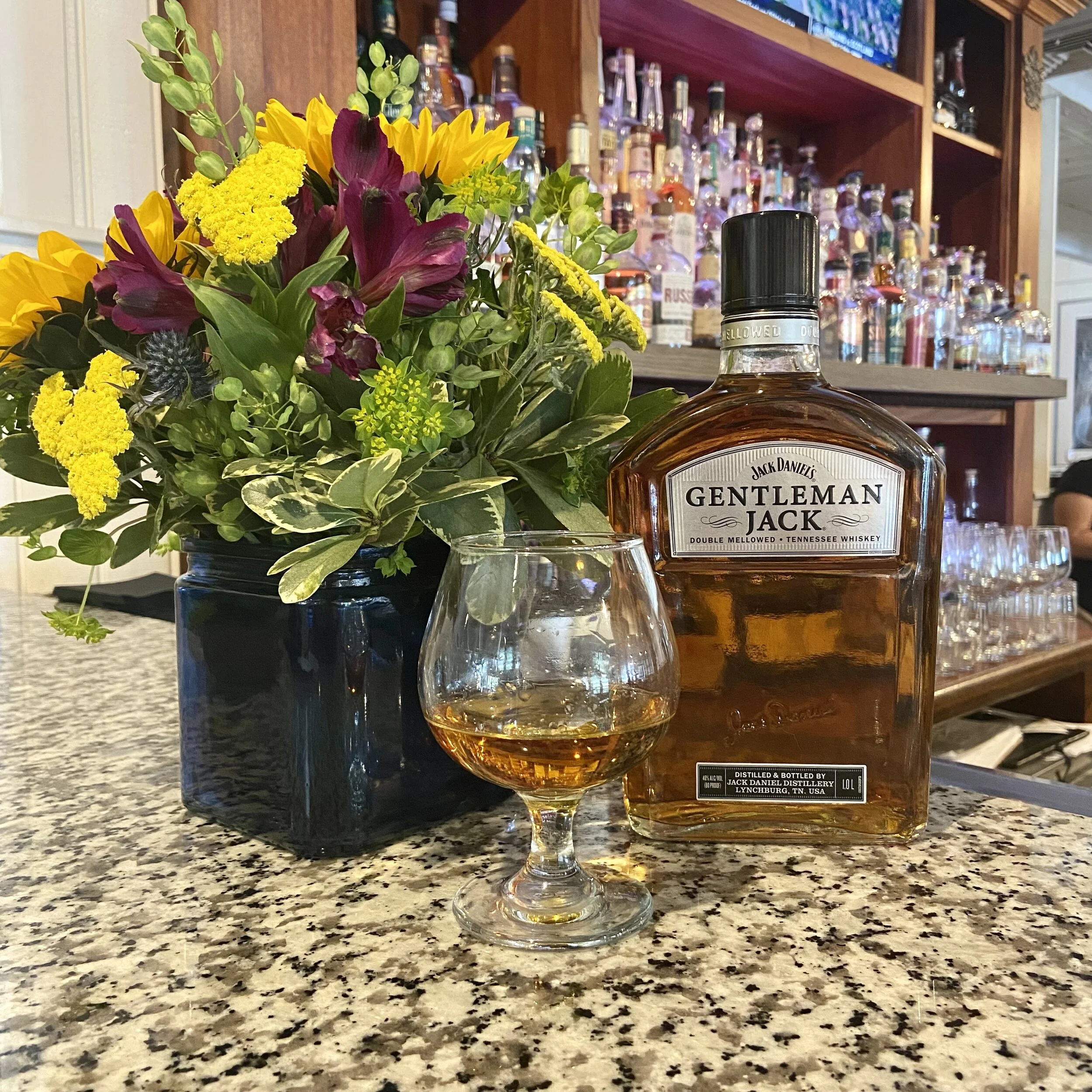 Gentleman's Jack