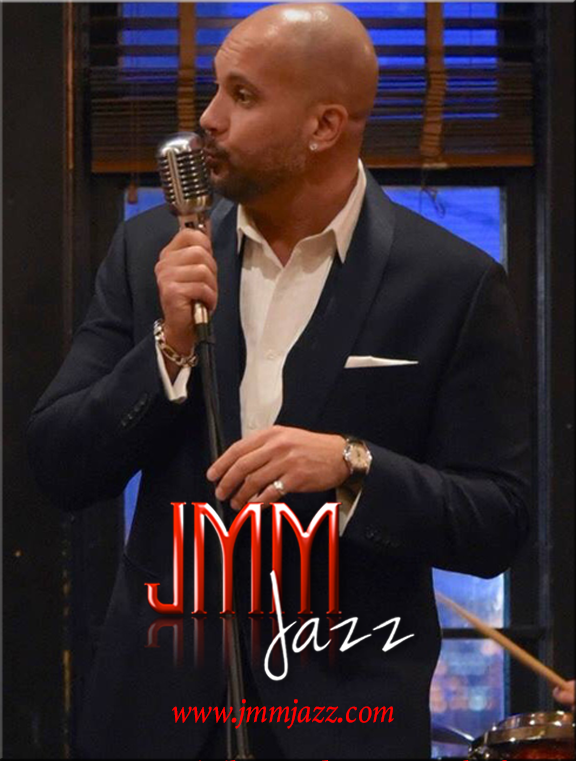 Live Music with JMM  Jazz