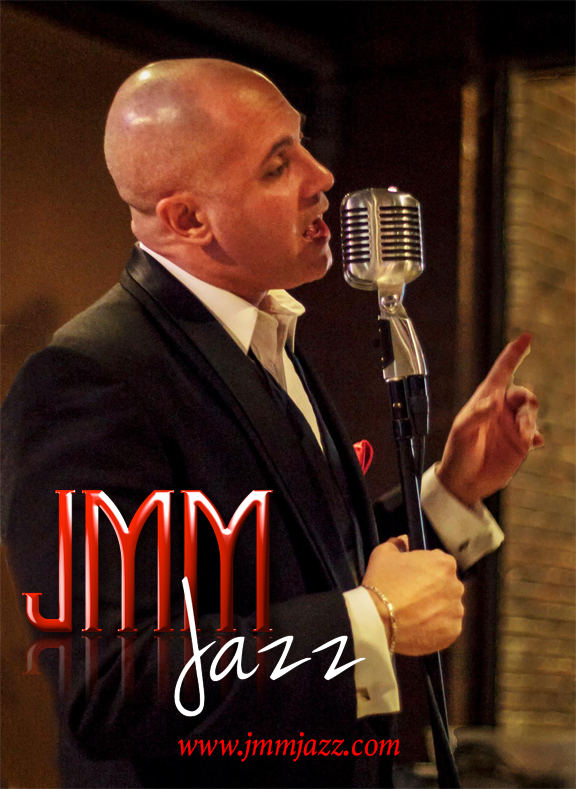 Live Music with JMM  Jazz