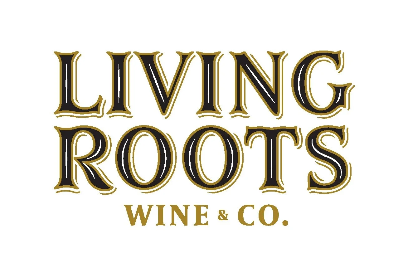 Wines of Living Roots Co. Dinner