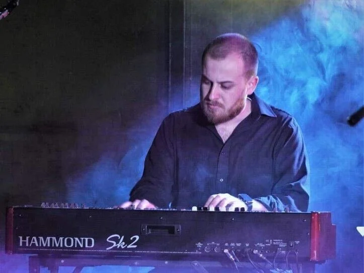Jazz Thursdays with Shake &amp; Bake