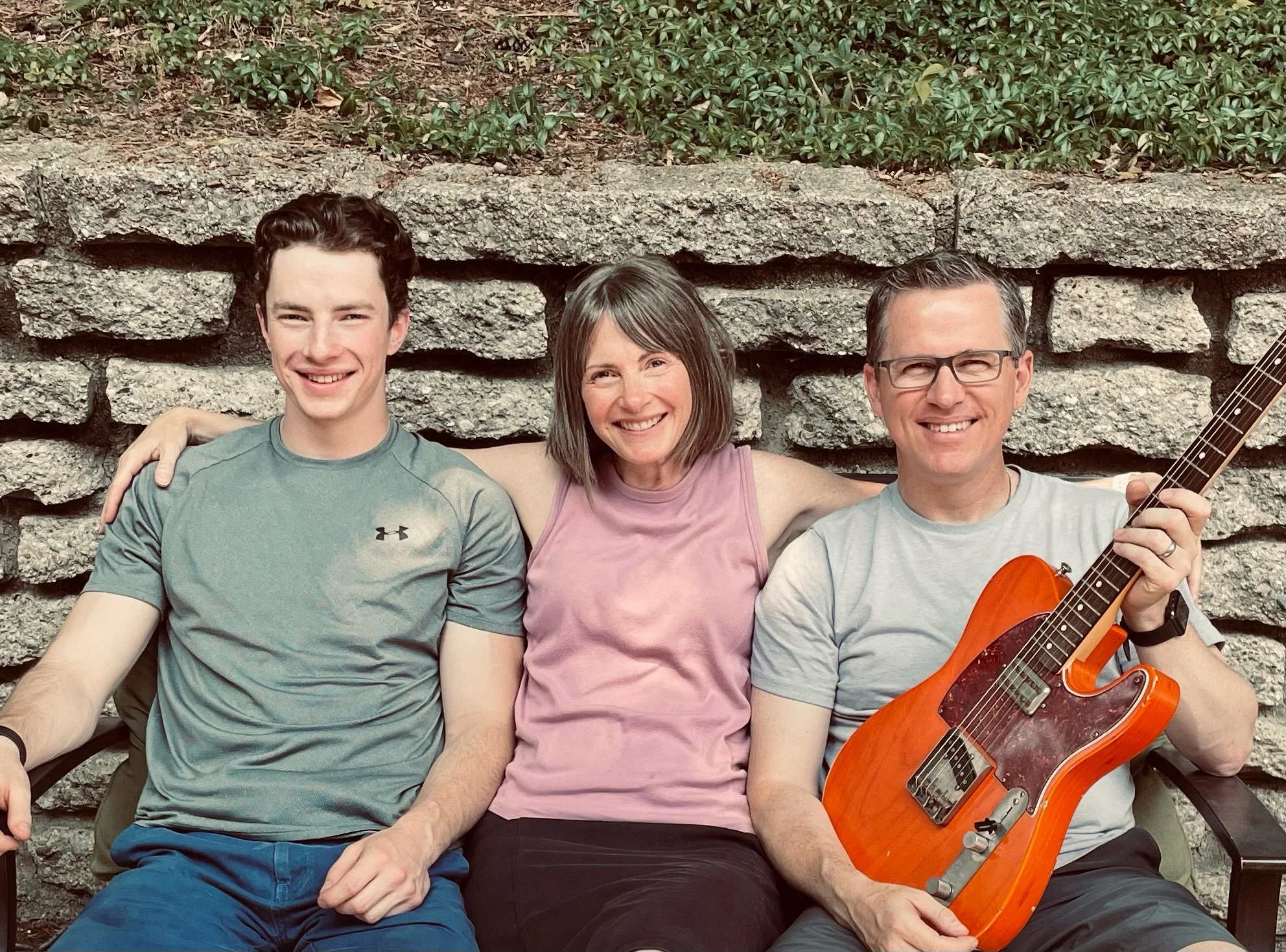 Jazz Thursdays with Drost Family Band