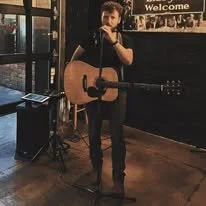 LIVE MUSIC WITH EVAN ARCHAMBO 6 - 9 PM!