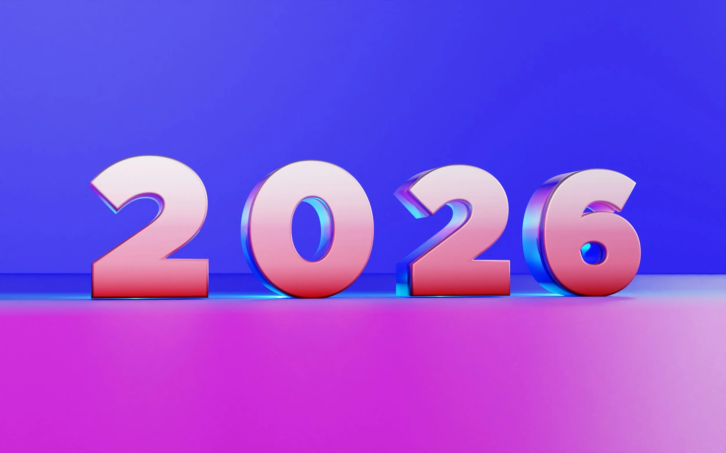 New Year's Day Closed!