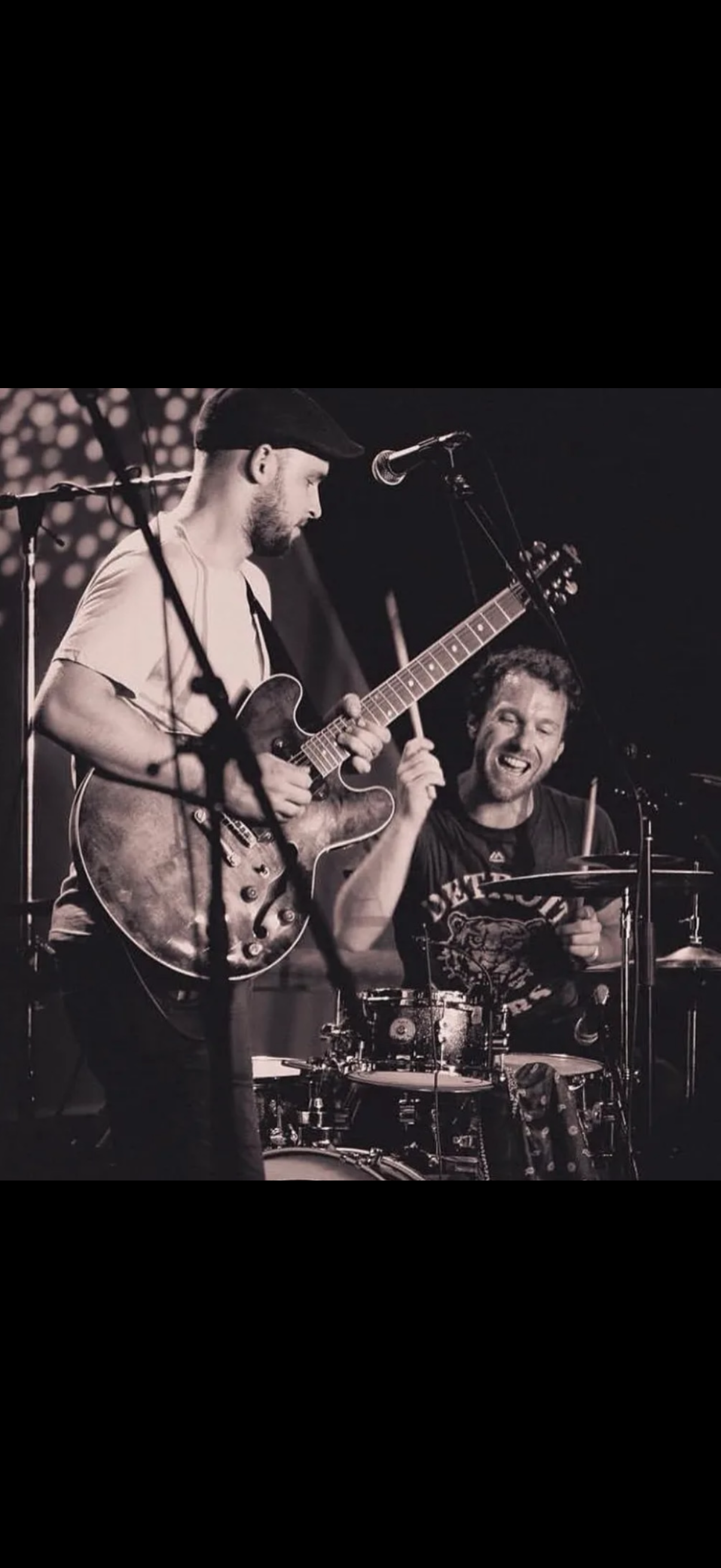 SATURDAY NIGHT 6-9 PM WITH KEVIN KOZEL AND SCOTT PELLEGROM!