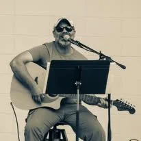 LIVE ON THE PATIO BRIAN FEDEWA 6-9 PM!