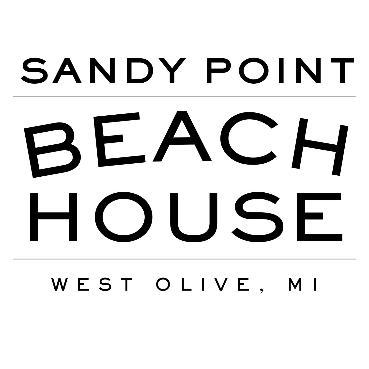 Sandy Point Beach House