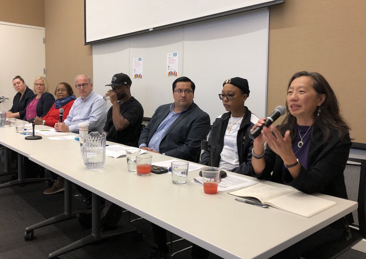 Landlords can’t conduct criminal background checks in Berkeley anymore