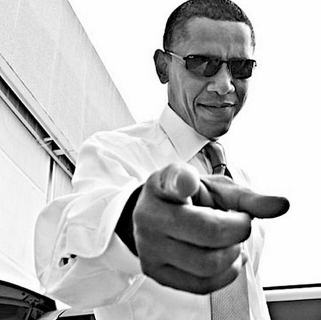 @barackobama #obamaday #stillmypresident